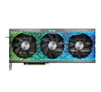 Видеокарта Palit GeForce RTX 3070 Ti GameRock (NED307T019P2-1047G)