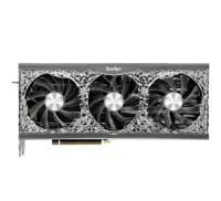 Видеокарта Palit GeForce RTX 3070 Ti GameRock OC (NED307TT19P2-1047G)