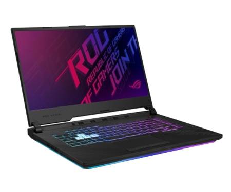 Ноутбук ASUS ROG Strix G15 G512LV (G512LV-AZ035T) 2