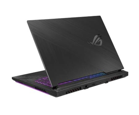 Ноутбук ASUS ROG Strix G15 G512LV (G512LV-AZ035T) 4