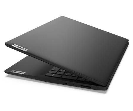 Ноутбук Lenovo IdeaPad 3 15 Business Black (81WQ0030RA)