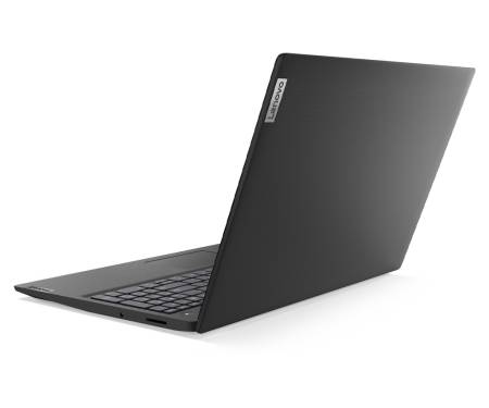 Ноутбук Lenovo IdeaPad 3 15 Business Black (81WQ0030RA)