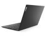 Ноутбук Lenovo IdeaPad 3 15 Business Black (81WQ0030RA)