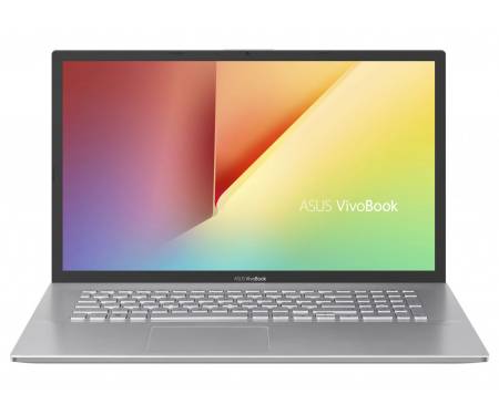 Ноутбук ASUS VivoBook 17 X712JA (X712JA-212.V17WN) 1