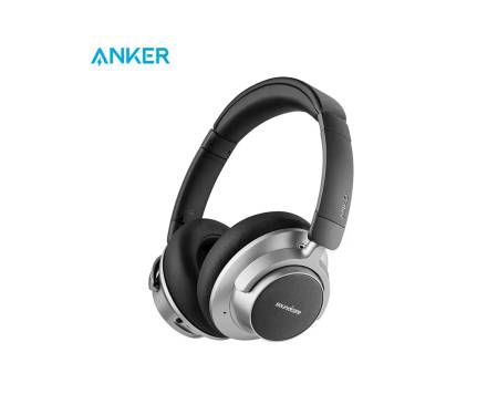 Навушники Anker Soundcore Space NC black