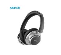 Наушники Anker Soundcore Space NC black