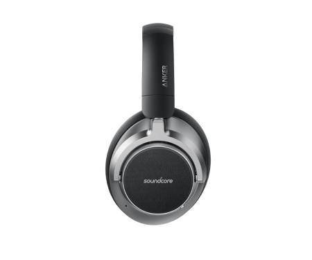 Навушники Anker Soundcore Space NC black