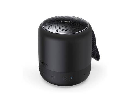 Колонка Anker Soundcore Mini 3 Black (A3119011)