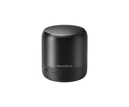 Колонка Anker Soundcore Mini 2 black 6 Вт IPX7 Bluetooth 4.2