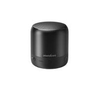Колонка Anker Soundcore Mini 2 black 6 Вт IPX7 Bluetooth 4.2
