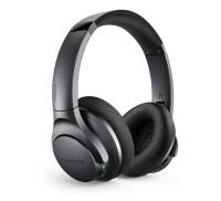 Наушники Anker Soundcore Life Q20 black
