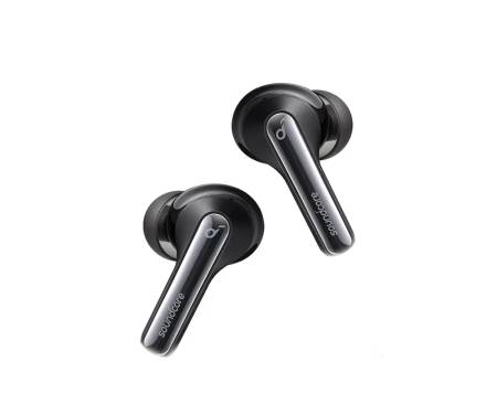 Наушники Anker Soundcore Life P3i Black
