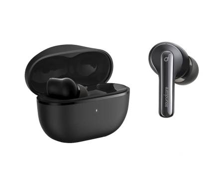 Наушники Anker Soundcore Life P3i Black