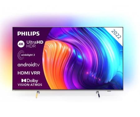 Телевізор Philips 50PUS8507 1