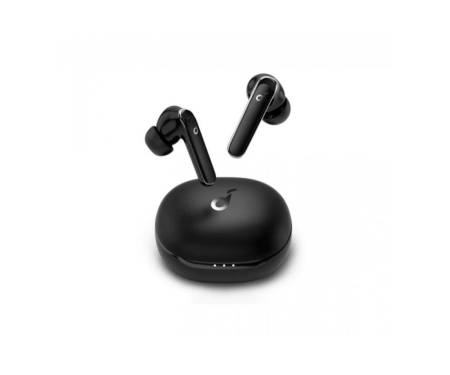 Наушники Anker Soundcore Life P3 Black (A3939011)