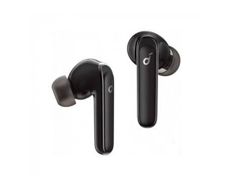 Наушники Anker Soundcore Life P3 Black (A3939011)