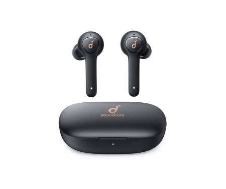 Наушники Anker Soundcore Life P2 Black (A3919011)