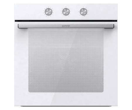 Духовка Gorenje BO6727E03WG 1