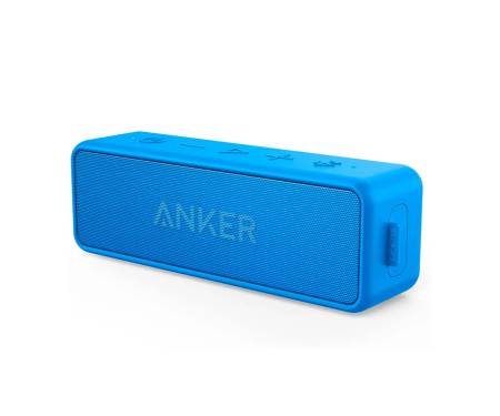 Колонка Anker Soundcore 2 12W IPX7 blue