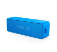Колонка Anker Soundcore 2 12W IPX7 blue