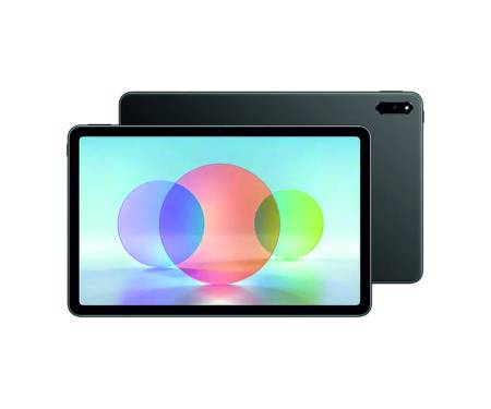 Планшет Huawei MatePad 10.4 2022 Wi-Fi 4/128GB Grey (53013AEC)
