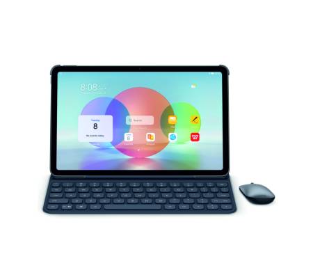 Планшет Huawei MatePad 10.4 2022 Wi-Fi 4/128GB Grey (53013AEC)