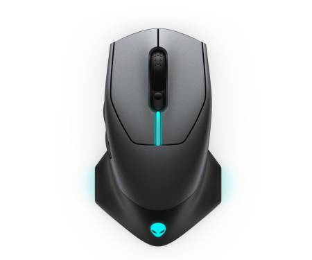 Миша Alienware AW610M (545-BBCI) 2