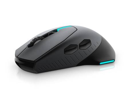 Миша Alienware AW610M (545-BBCI) 3