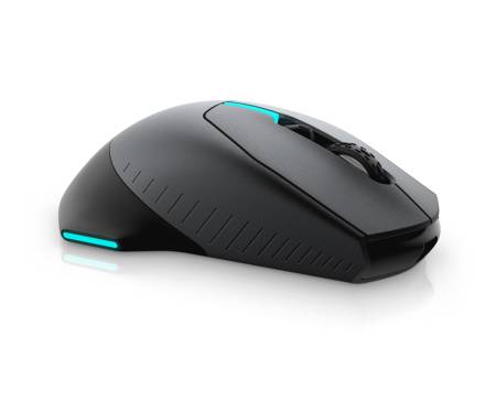 Миша Alienware AW610M (545-BBCI) 4