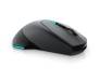 Миша Alienware AW610M (545-BBCI) 4