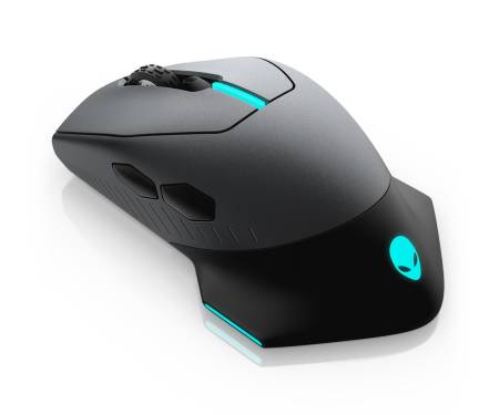 Миша Alienware AW610M (545-BBCI) 1