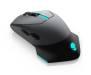 Миша Alienware AW610M (545-BBCI) 1