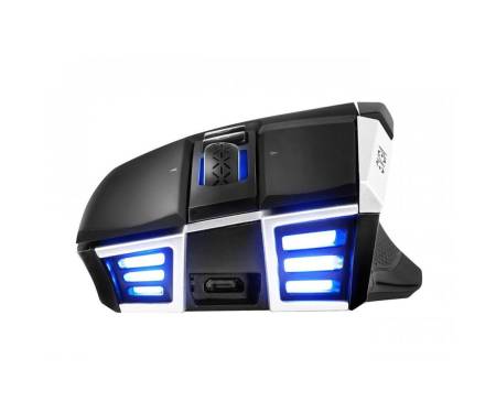Миша EVGA X20 Wireless Black (903-T1-20BK-KR) 2