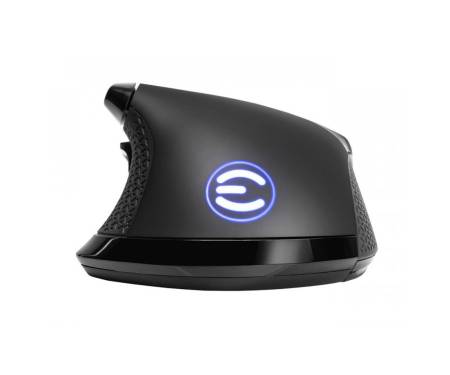 Миша EVGA X20 Wireless Black (903-T1-20BK-KR) 3