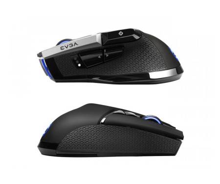 Миша EVGA X20 Wireless Black (903-T1-20BK-KR) 5