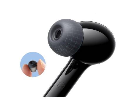 Наушники Anker Soundcore Life P2i Black