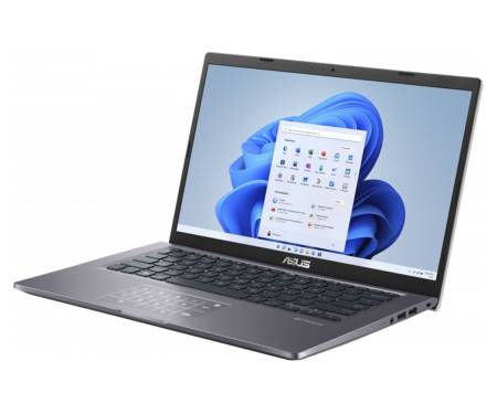 Ноутбук ASUS VivoBook 14 X415JA (90NB0ST2-M010Y0) 2