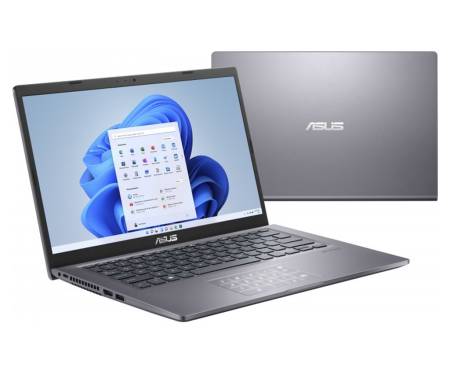 Ноутбук ASUS VivoBook 14 X415JA (90NB0ST2-M010Y0) 4