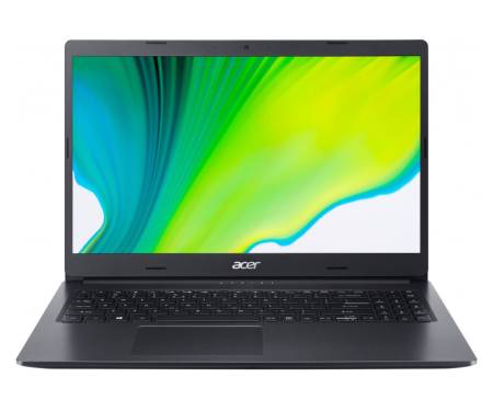 Ноутбук Acer Aspire 3 A315-23 Black (NX.HVTEU.038) 1