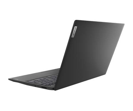 Ноутбук Lenovo IdeaPad 3 15ADA05 Business Black (81W101QWRA) 5