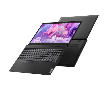 Ноутбук Lenovo IdeaPad 3 15ADA05 Business Black (81W101QWRA) 4