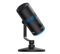 Мікрофон Anker PowerCast M300 black