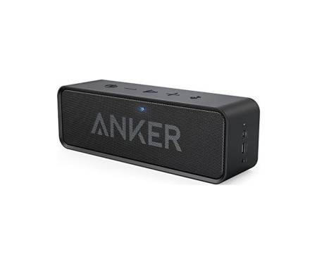 Колонка Anker Soundcore black 12 Вт IPX5 Bluetooth 4.2