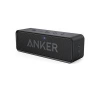 Колонка Anker Soundcore black 12 Вт IPX5 Bluetooth 4.2