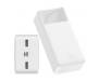 Power Bank Baseus Bipow Digital Display 30000mAh 15W White (PPDML-K02) 2