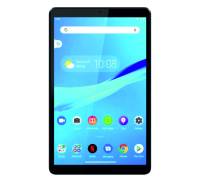 Планшет Lenovo Tab M8 HD 3/32 LTE Iron Grey (ZA5H0165UA)