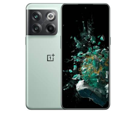 Смартфон OnePlus Ace Pro 16/256GB Jade Green 1