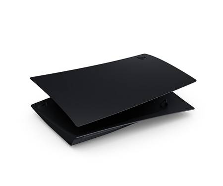 Сменные панели Sony PS5 Console Covers Midnight Black 1