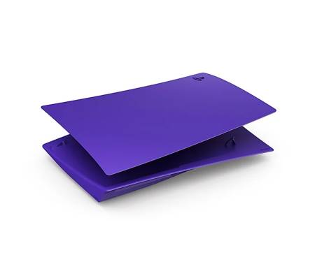 Сменные панели Sony PS5 Console Covers Galactic Purple 1
