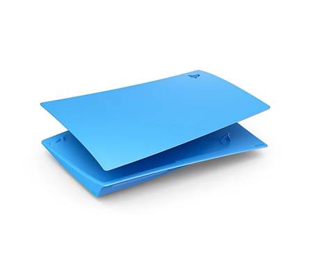 Сменные панели Sony PS5 Console Covers Starlight Blue 1